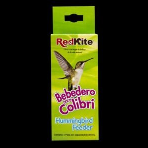 BEBEDERO P/COLIBRI 300 ML.