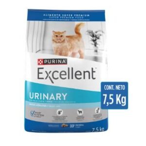 kg EXCELLENT GATO URINARY
