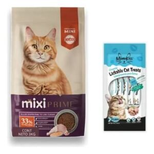 MIXI PRIME 1.5 KG