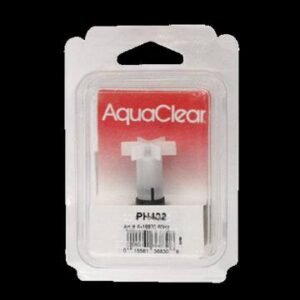 REPUESTO ROTOR CABEZA DE PODER AQUACLEAR 402