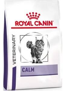 ROYAL CANIN CALME 4 KG