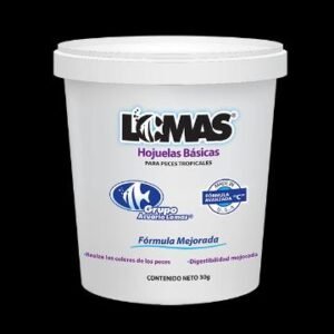 HOJUELAS LOMAS 30 G