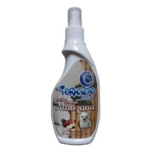 Loción tornado manzana
