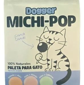 BOLSA MICHI-POP 10 PZ