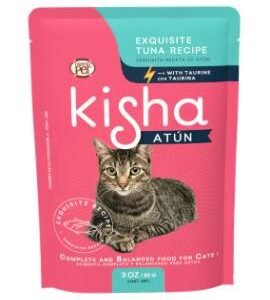 SOBRE KISHA 85 G ATUN