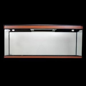 KIT ACUARIO DURALUMIN C/LUZ LED 333 L (150 X 37 X 60 CM)