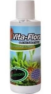 VITA FLORA