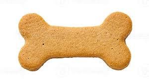 GALLETA HUESO PZ
