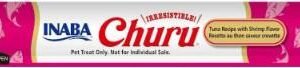 CHURU PZ CAMARON