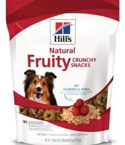 HILL´S GALLETAS AVENA/ARANDANO 227 G
