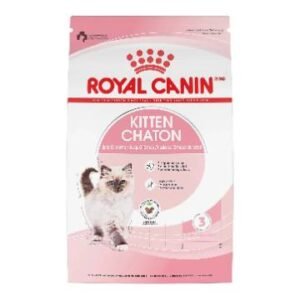 kg ROYAL CANIN GATO KITTEN