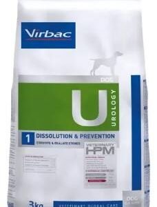 HPM UROLOGY PERRO 3 KG
