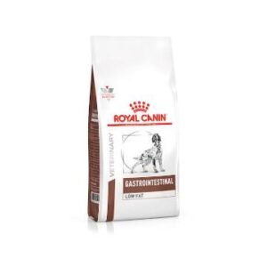 ROYAL CANIN GASTRO INTESTINALE 4 KG