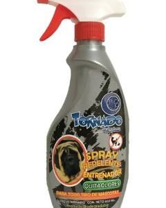 SPRAY REPELENTE TORNADO 500 ML
