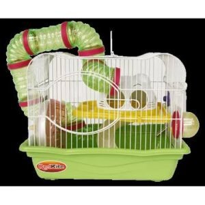 JAULA P/HAMSTER ART10280