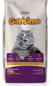 GATISIMO 15 KG