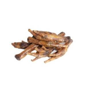 PATA DE POLLO PZ