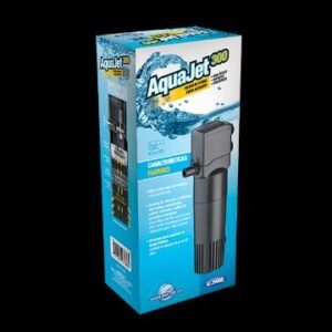 FILTRO INTERNO AQUAJET 300 - 50 L