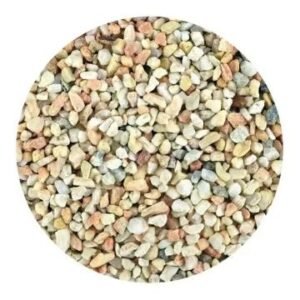 GRAVA NATURAL ARENA SILICA GRANO DE ORO 3 KG