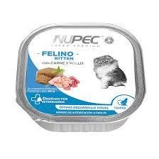 Nupec Lata Felino Kitten