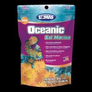 SAL MARINA OCEANIC 10 GAL (37.8 L)
