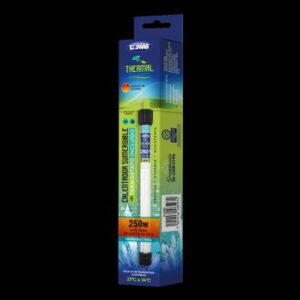 CALENTADOR SUMERGIBLE C/TERMOSTATO THERMAL-BALANCE 250W