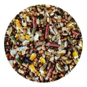 ALIMENTO DE GALLO 1 KG