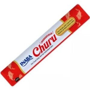CHURU PZ CANGREJO