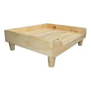 BASE MADERA M 65X50