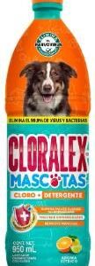 CLORALEX MASCOTAS 950 ML