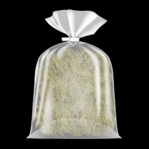 Heno de Avena y/o Alfalfa Danyy 500 g