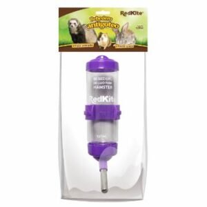 BEBEDERO REDKITE MORADO 250 ML