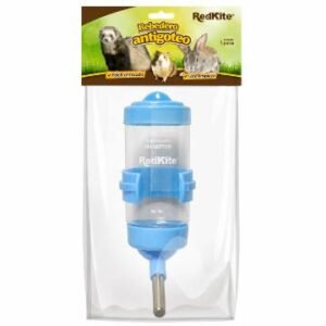 BEBEDERO REDKITE 80 ML AZUL