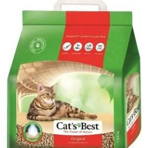 CAT BEST ORIGINAL 2.1 KG