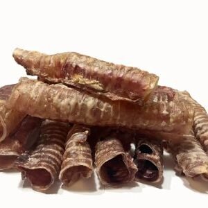 B. DESHIDRATADA TRAQUEA 50 G