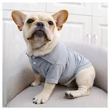 PLAYERA POLO GRIS XCH.