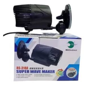 GENERADOR DE OLAS PARA PECERA RS-317