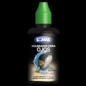 ACLARADOR DE OJOS LOMAS 30 ML.