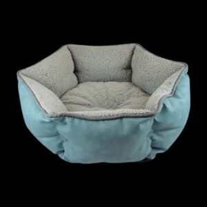 CAMA HEXAGONAL MED.
