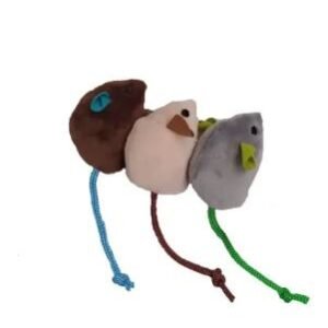 PACK 3 RATONES