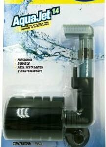FILTRO DE ESPONJA AQUAJET 14 L