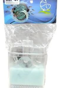FILTRO MULTI BURBUJAS 10 LT