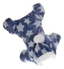 SUETER POLAR 4 PATAS
