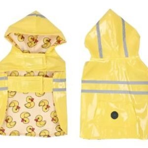 IMPERMEABLE PATO S