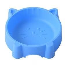 PLATO CARA GATO