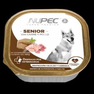 Nupec Lata Senior