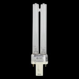 REPUESTO FOCO ESTERILIZADOR UV 9W P/FILTROS FL8922 Y FL8923