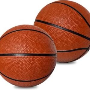 JUGUETE PELOTA BASQUET
