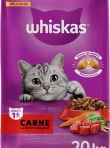 WISKAS 20 kg