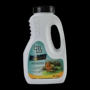 REPELENTE GRANULADO P/PERRO Y GATO 1 KG